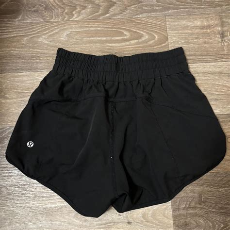 lululemon dhgate shorts